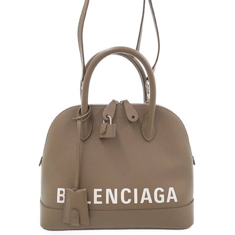 Balenciaga Ville Top Handle Bag